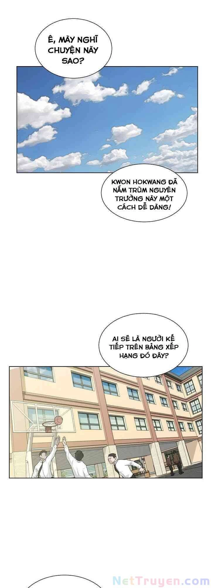 Trigger Chapter 17 - 2