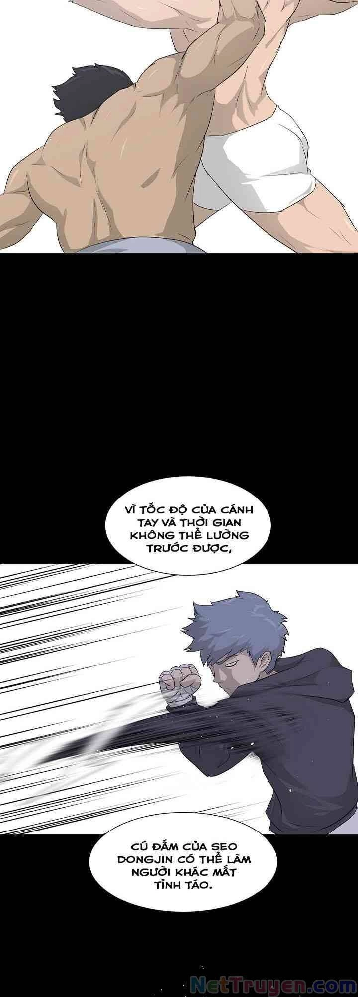 Trigger Chapter 17 - 13