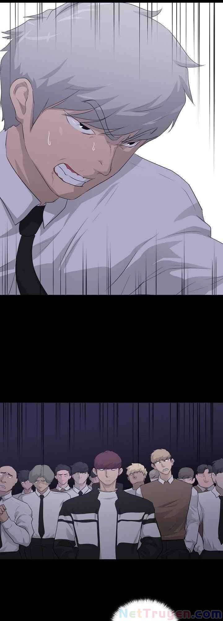 Trigger Chapter 17 - 17