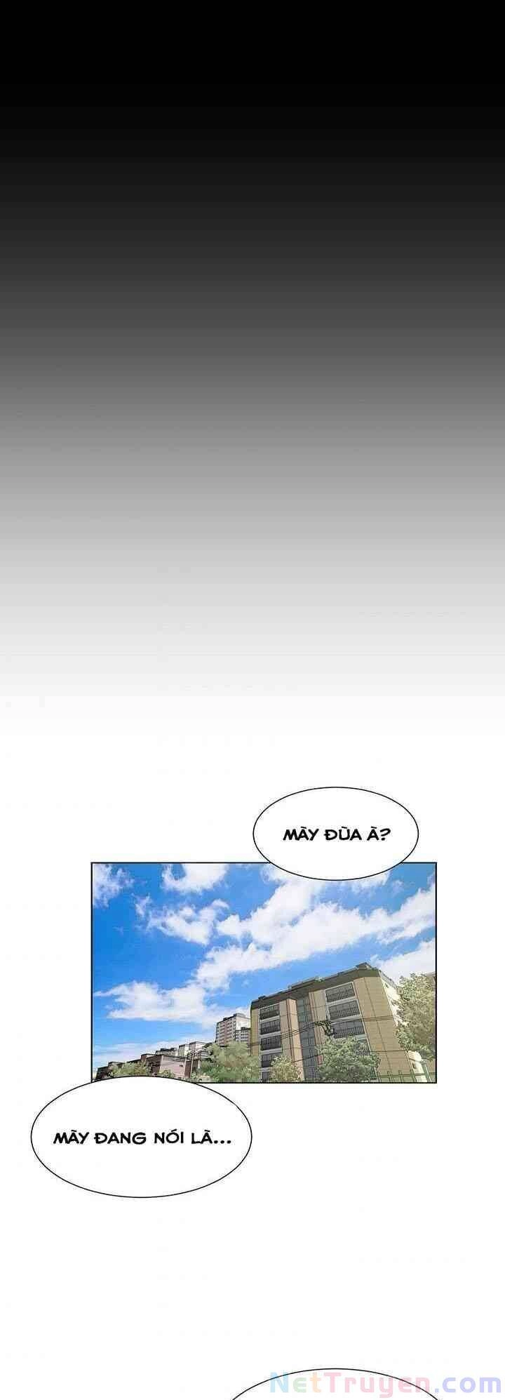 Trigger Chapter 17 - 20