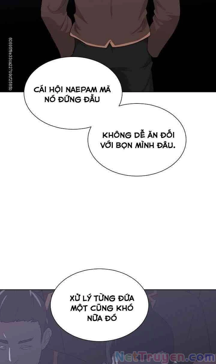 Trigger Chapter 17 - 23