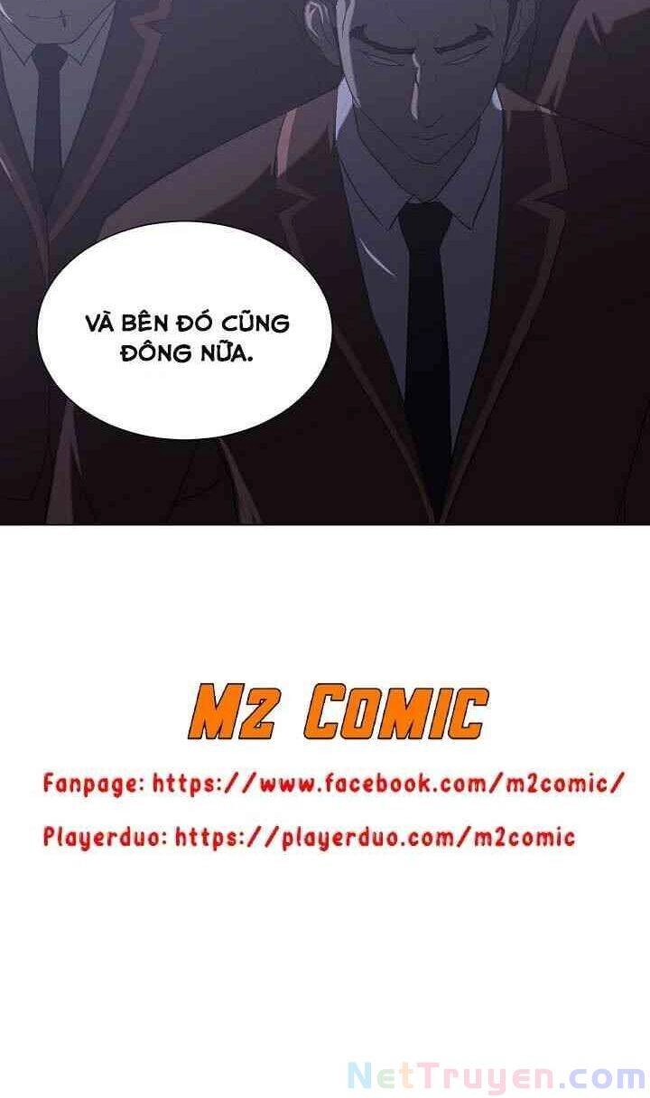 Trigger Chapter 17 - 24