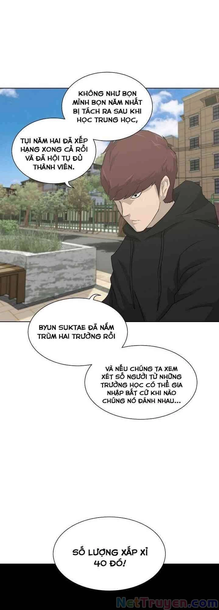 Trigger Chapter 17 - 25