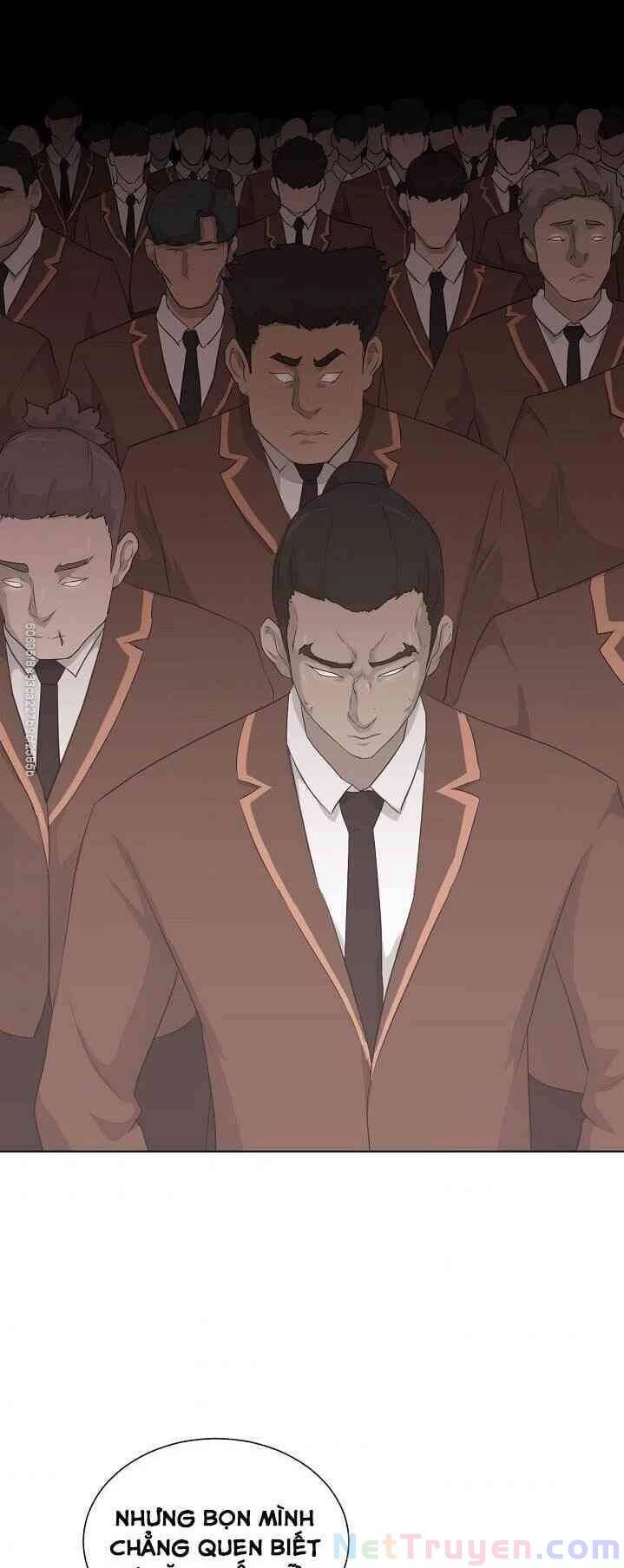 Trigger Chapter 17 - 26