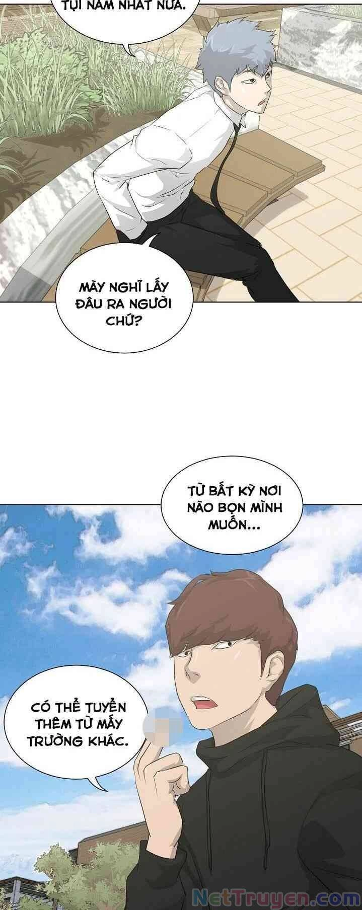 Trigger Chapter 17 - 27