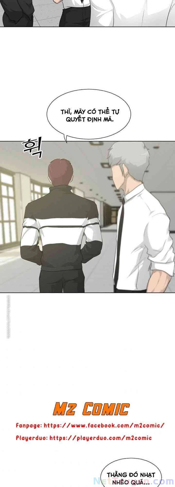 Trigger Chapter 17 - 29