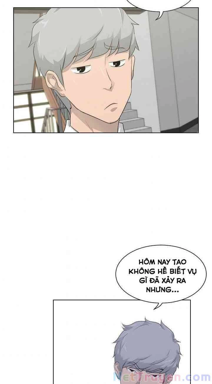 Trigger Chapter 17 - 30