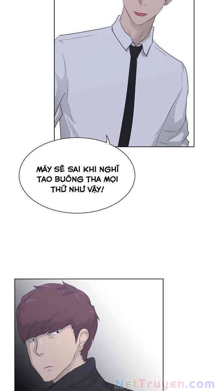 Trigger Chapter 17 - 31