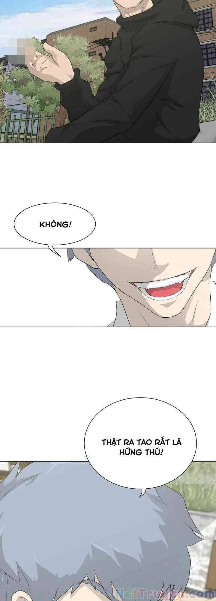 Trigger Chapter 17 - 33