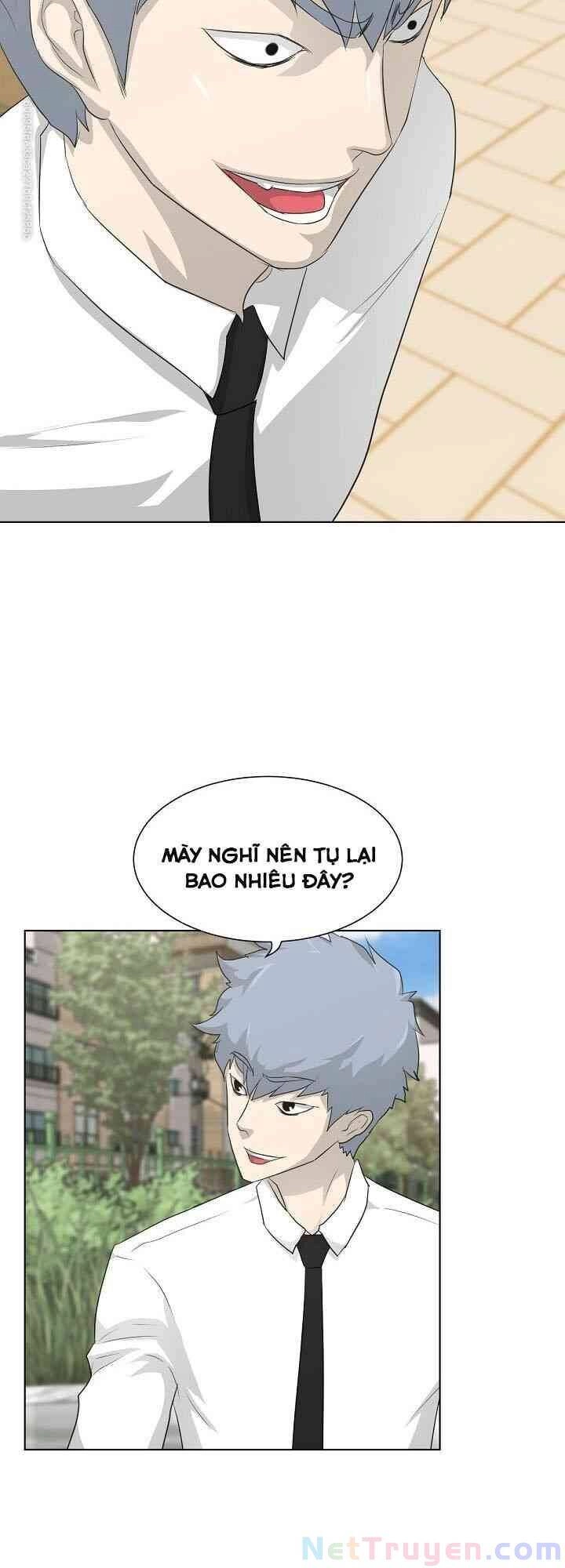 Trigger Chapter 17 - 34