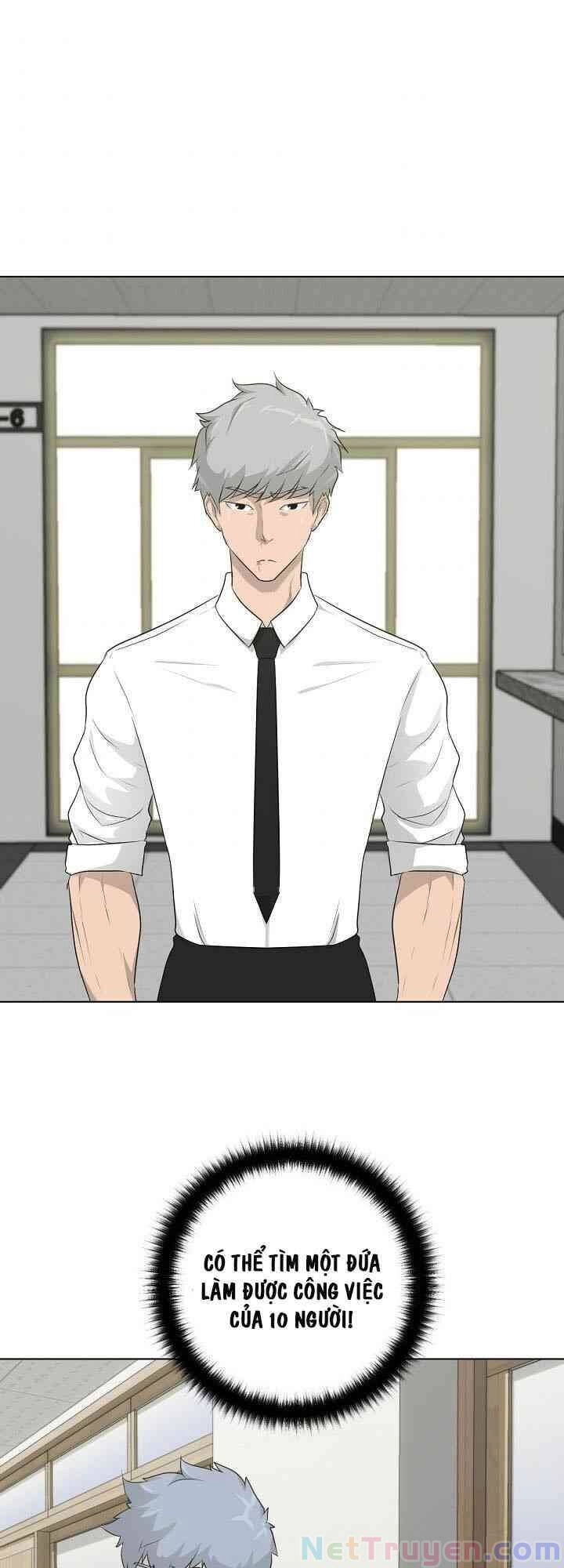 Trigger Chapter 17 - 37