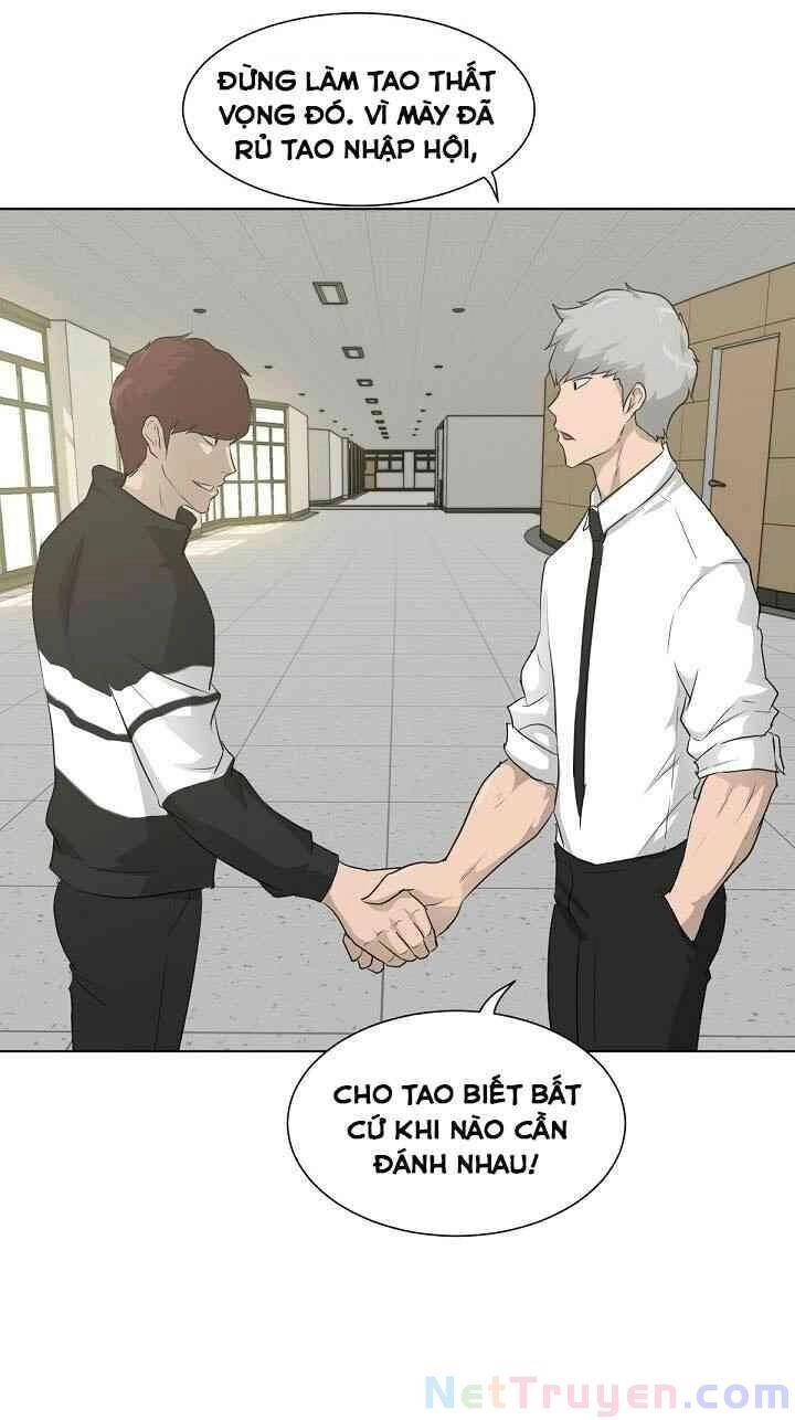 Trigger Chapter 17 - 39