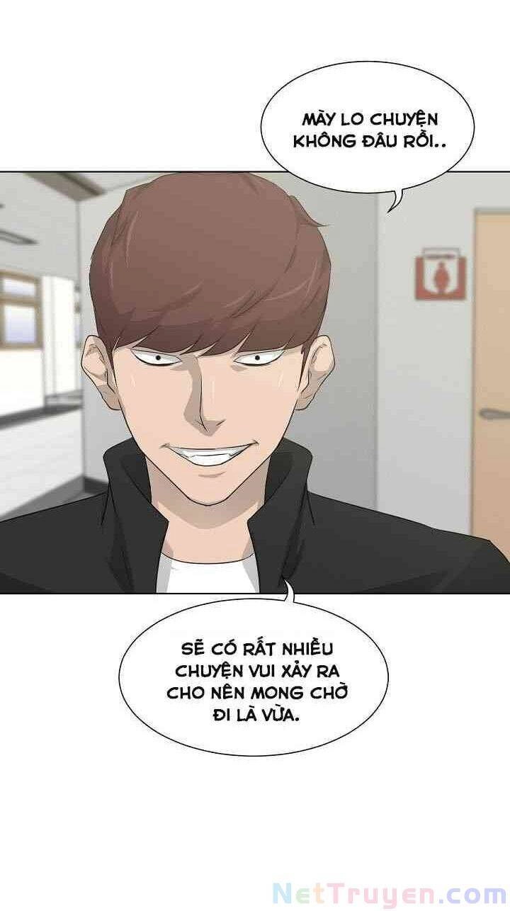 Trigger Chapter 17 - 40