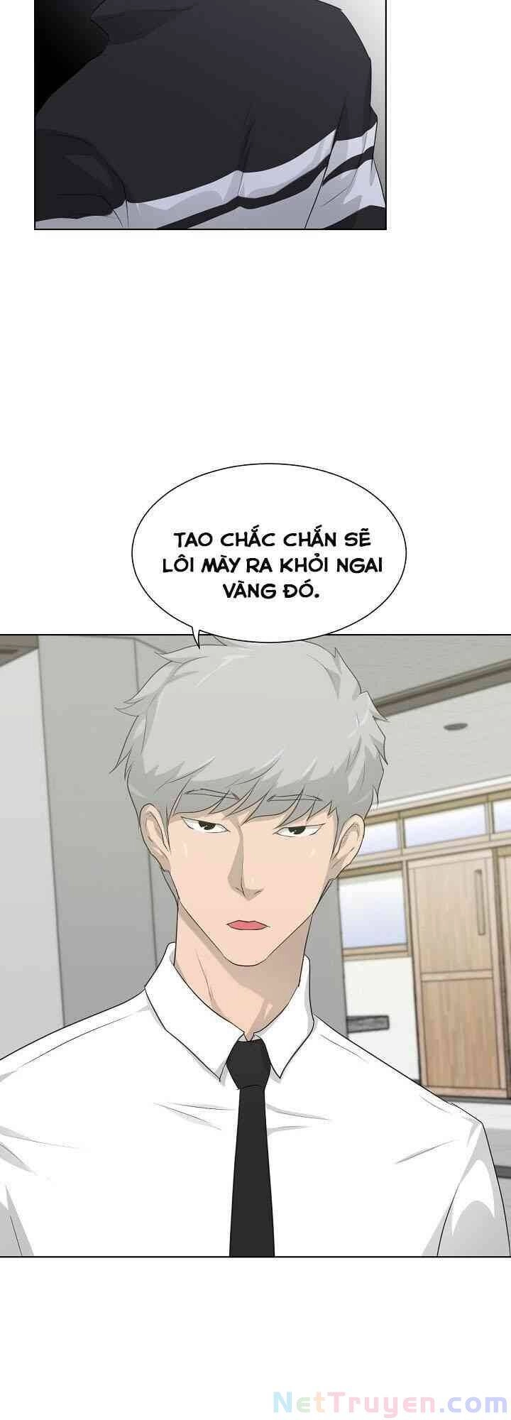 Trigger Chapter 17 - 41