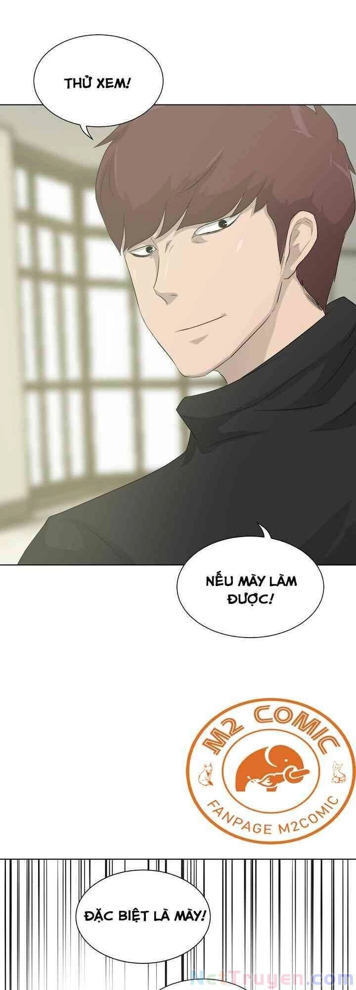 Trigger Chapter 17 - 42