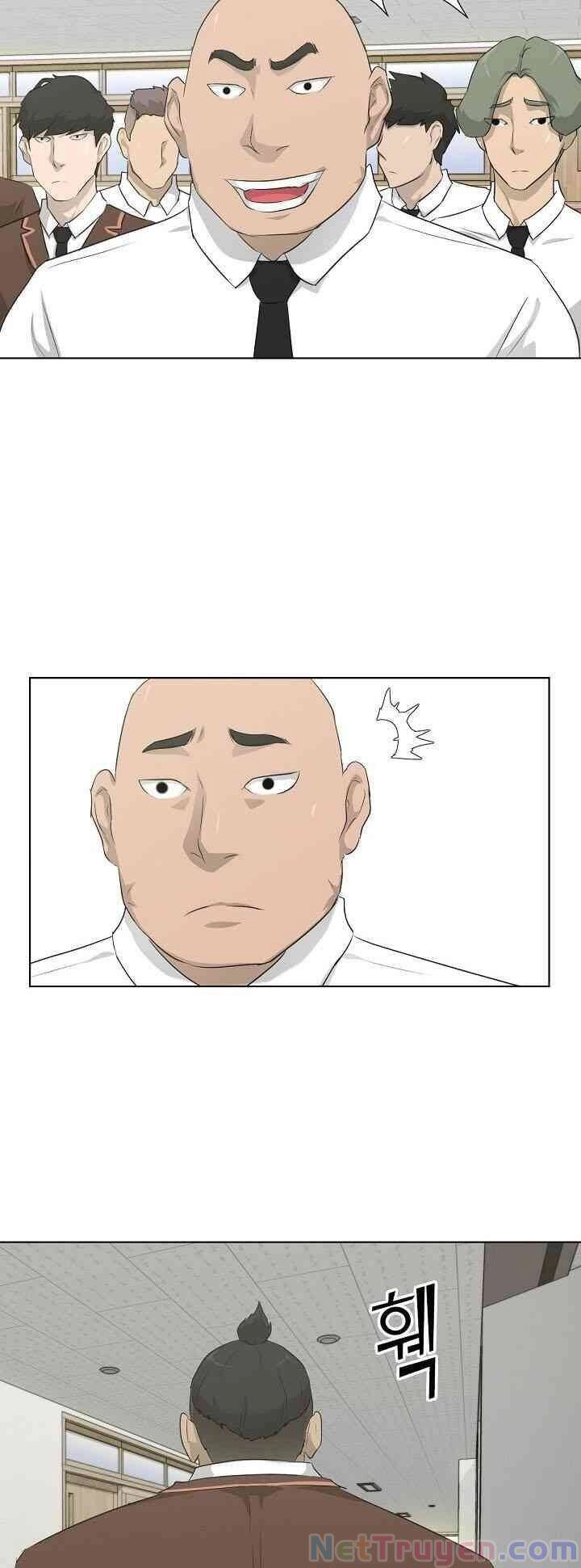 Trigger Chapter 17 - 44