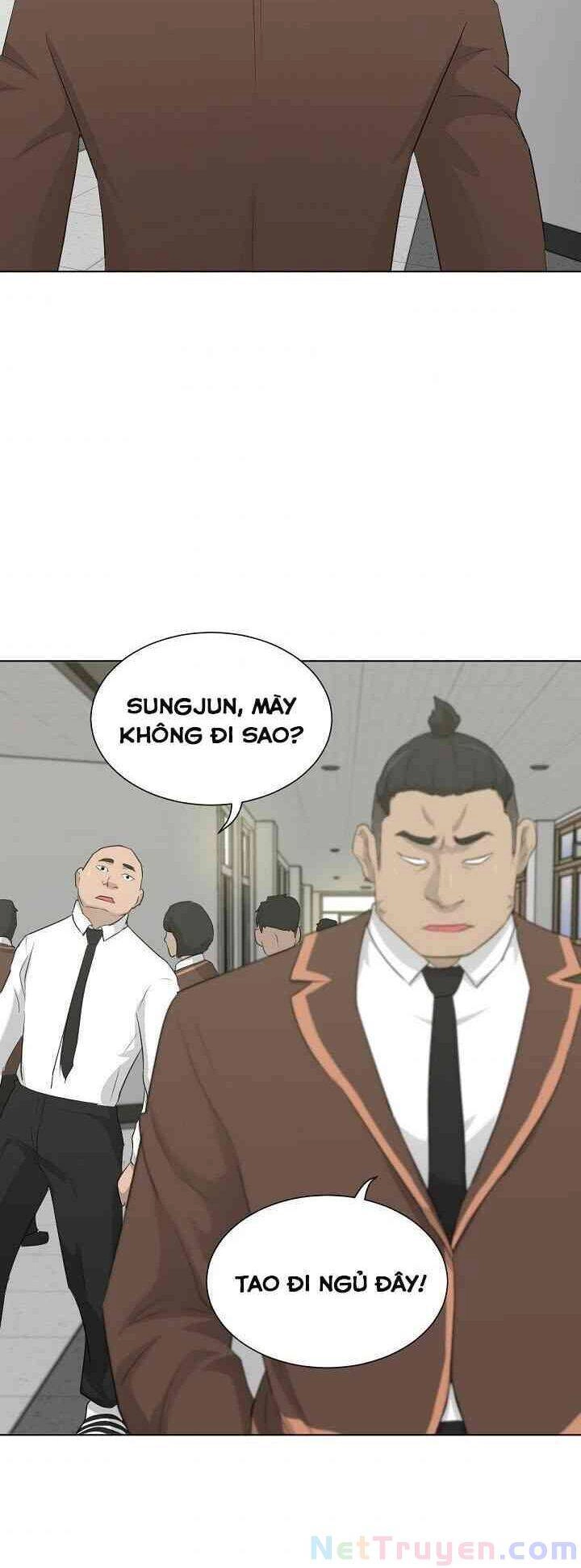 Trigger Chapter 17 - 45