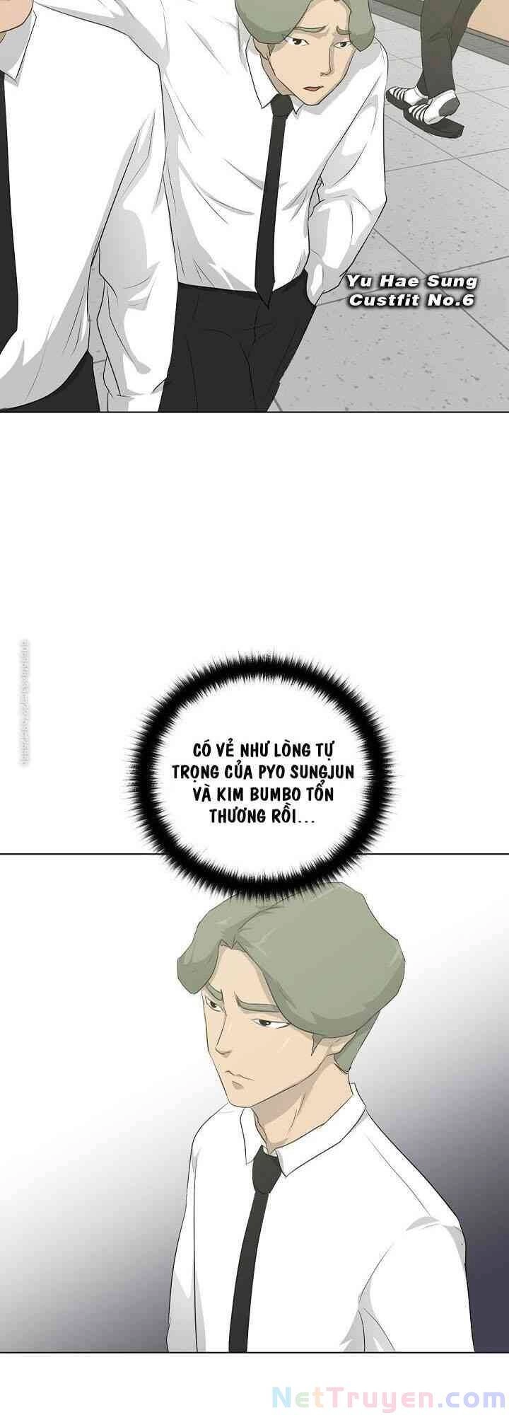 Trigger Chapter 17 - 48