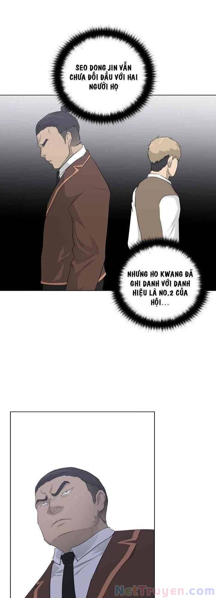 Trigger Chapter 17 - 49