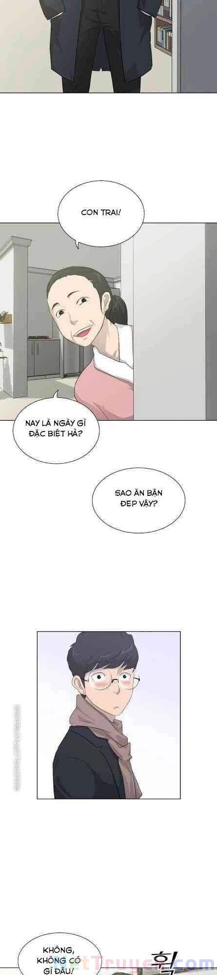 Trigger Chapter 18 - 2