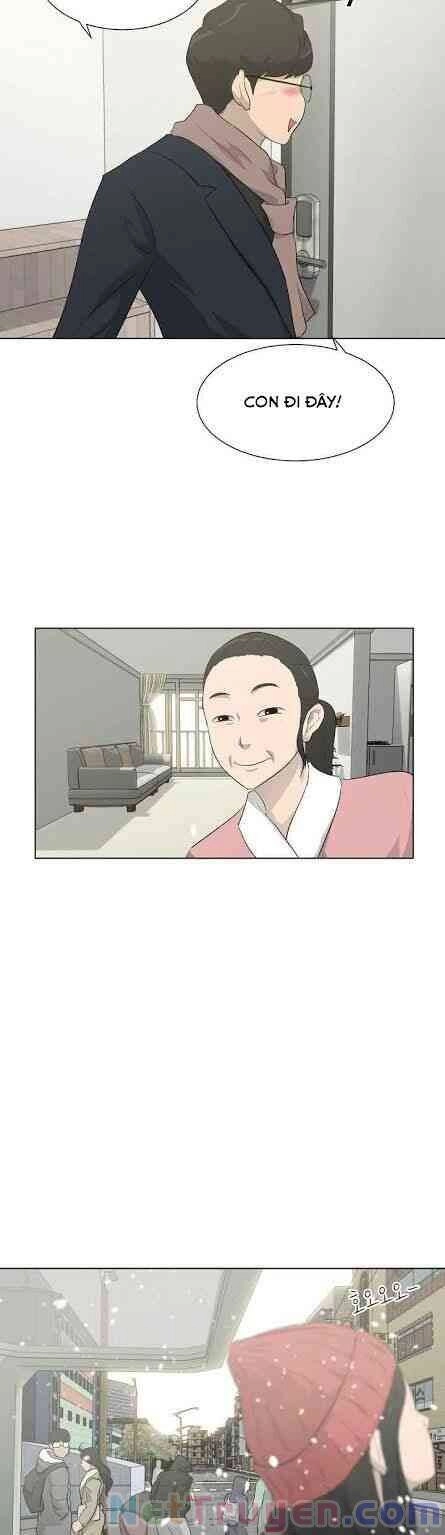 Trigger Chapter 18 - 3