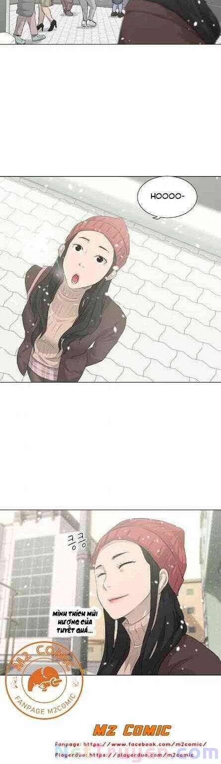 Trigger Chapter 18 - 4