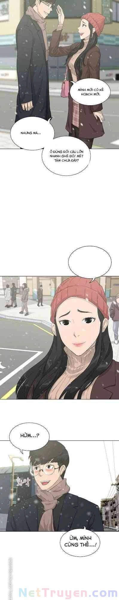 Trigger Chapter 18 - 6