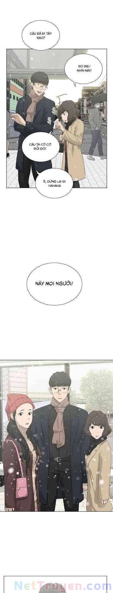 Trigger Chapter 18 - 10