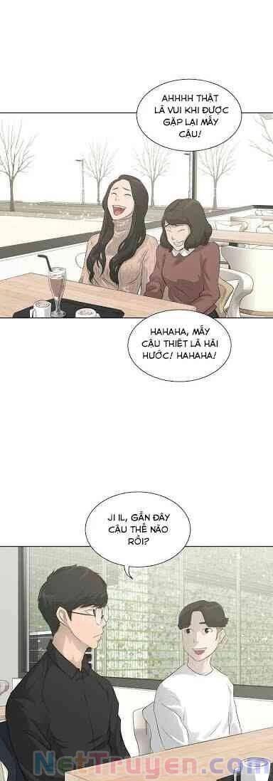 Trigger Chapter 18 - 12