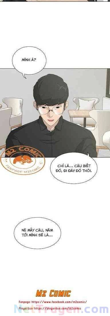 Trigger Chapter 18 - 13