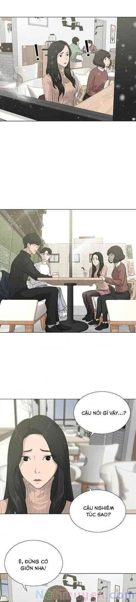 Trigger Chapter 18 - 14