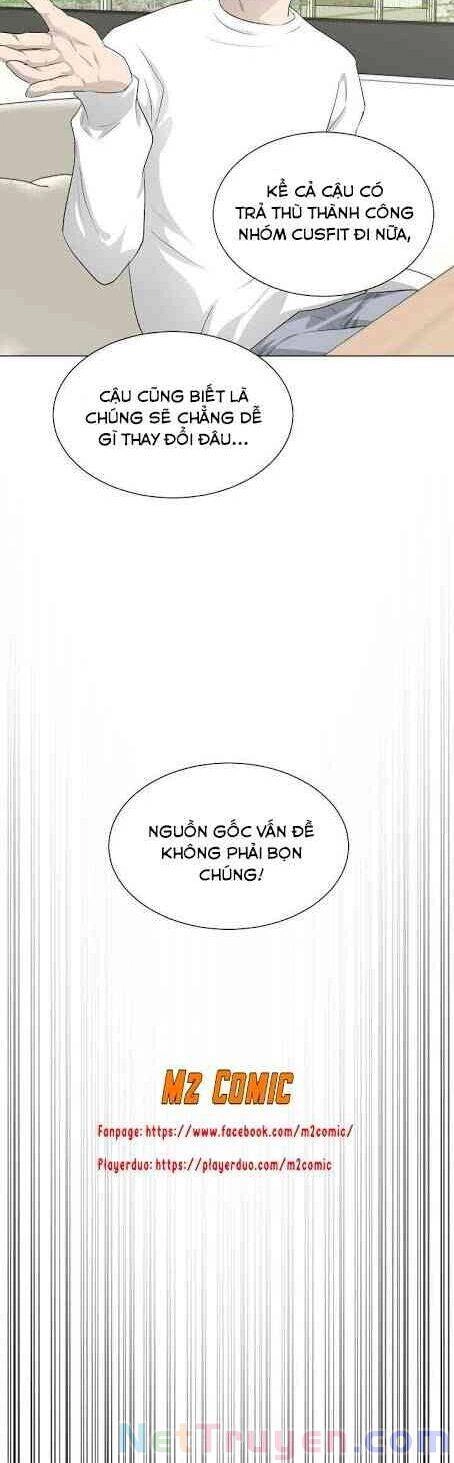 Trigger Chapter 18 - 17