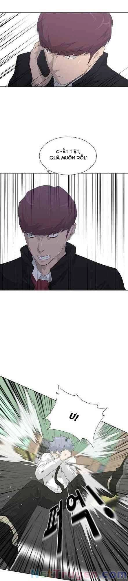 Trigger Chapter 18 - 26