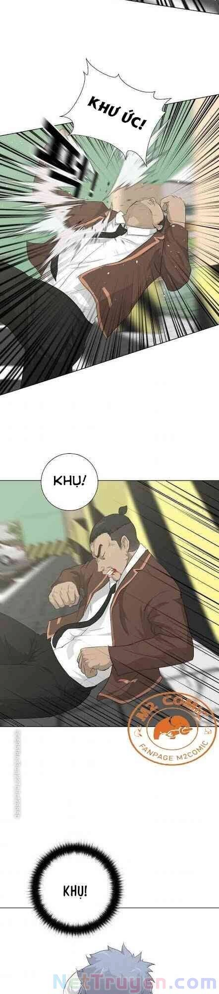 Trigger Chapter 18 - 27