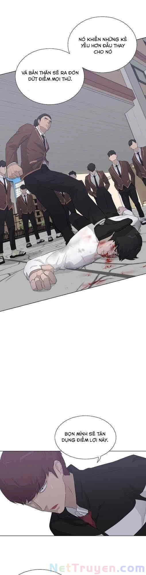 Trigger Chapter 19 - 5