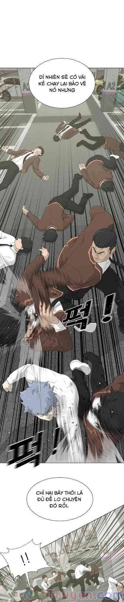 Trigger Chapter 19 - 9