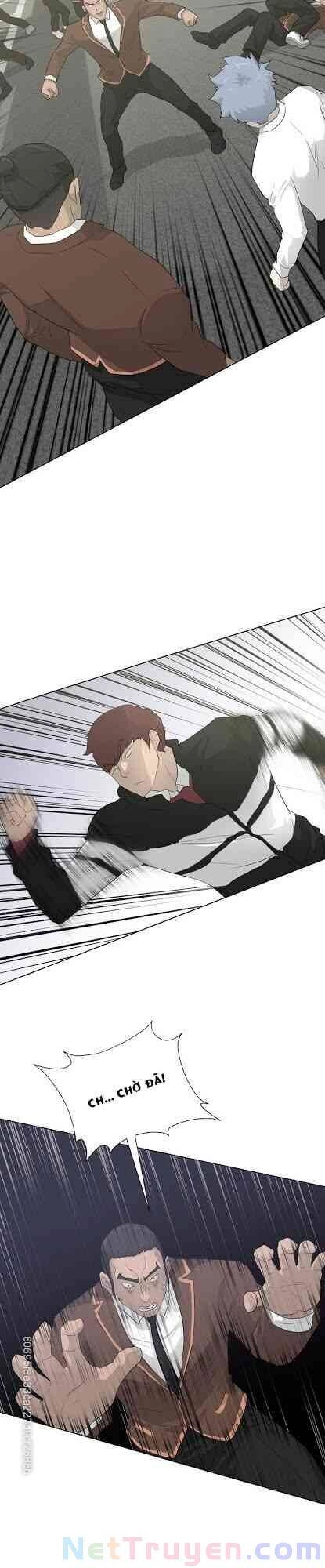 Trigger Chapter 19 - 10