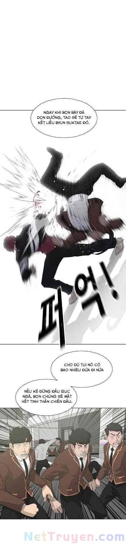 Trigger Chapter 19 - 11