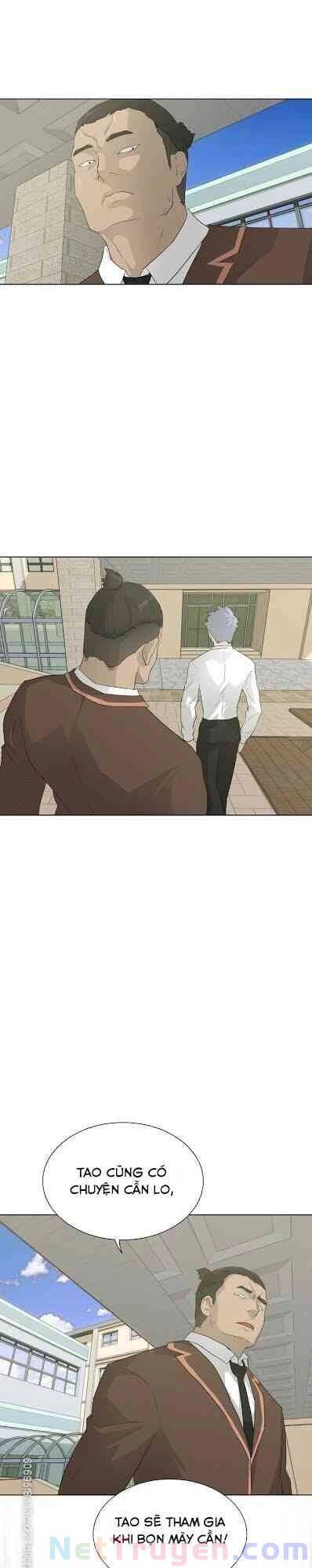 Trigger Chapter 19 - 14