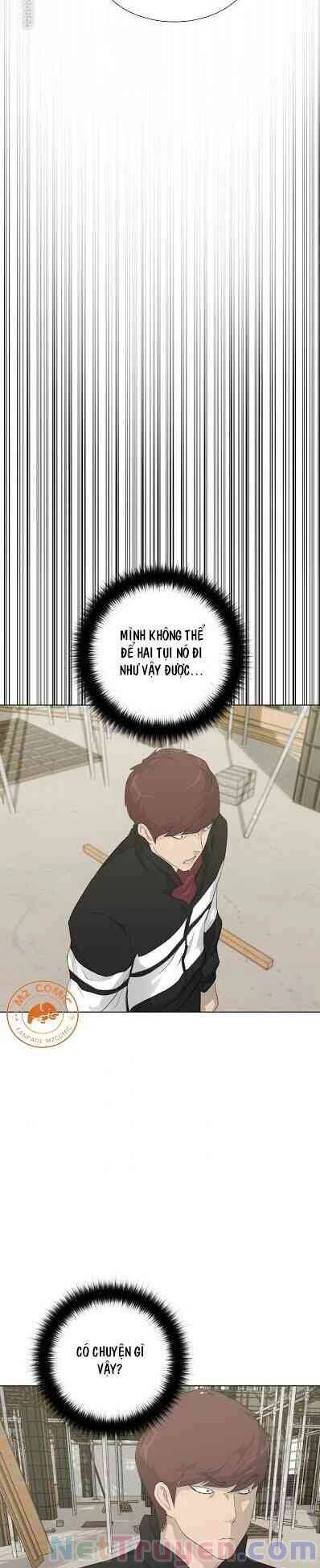 Trigger Chapter 19 - 15