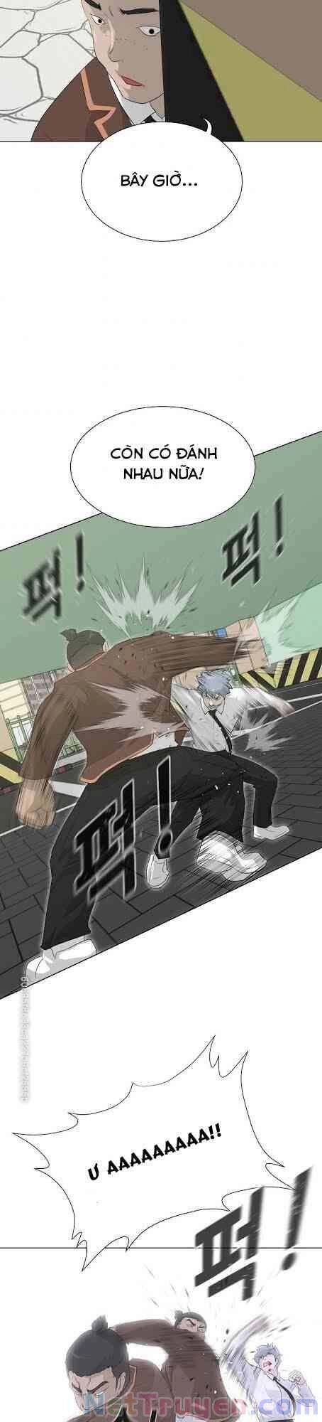 Trigger Chapter 19 - 22