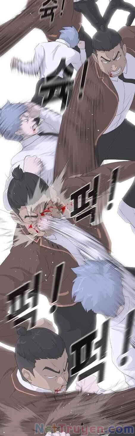 Trigger Chapter 19 - 23