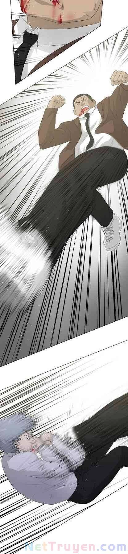 Trigger Chapter 19 - 27