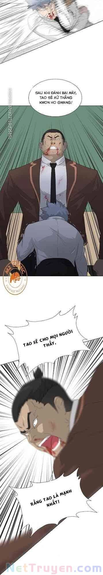 Trigger Chapter 19 - 35