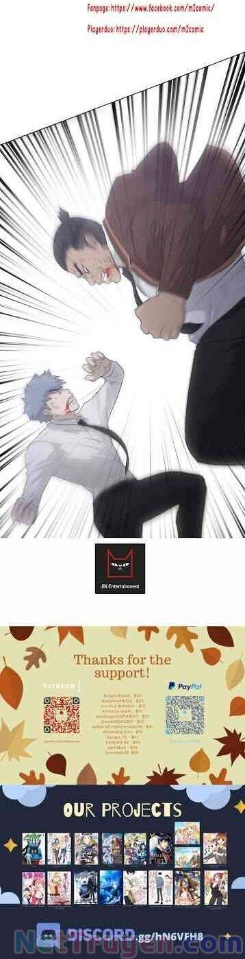 Trigger Chapter 19 - 37