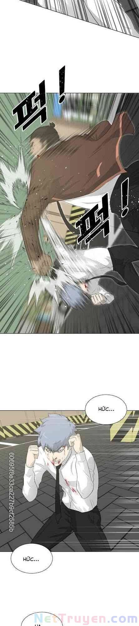 Trigger Chapter 20 - 2