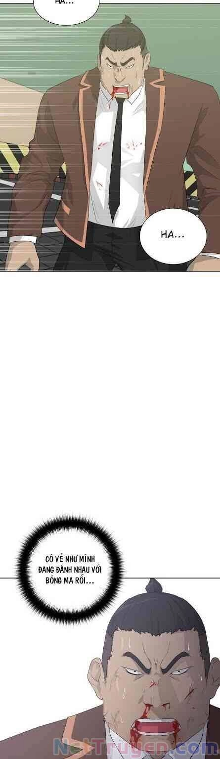 Trigger Chapter 20 - 3