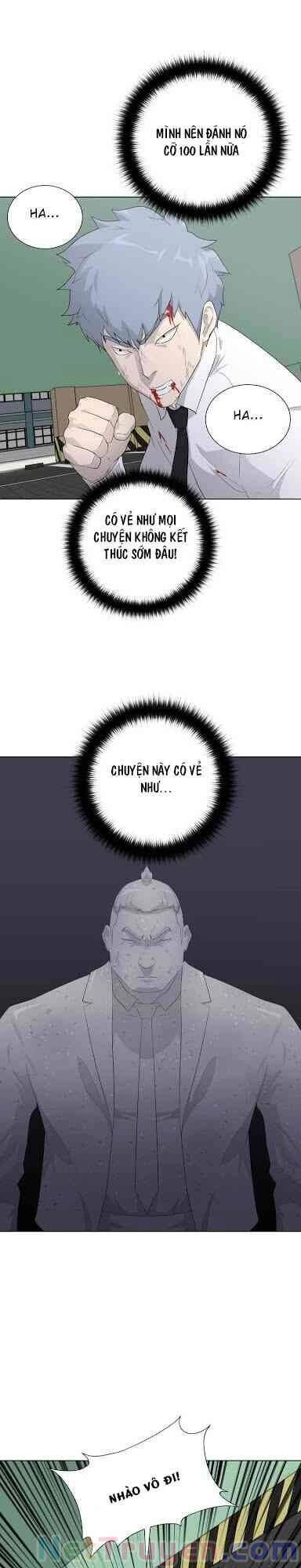 Trigger Chapter 20 - 5