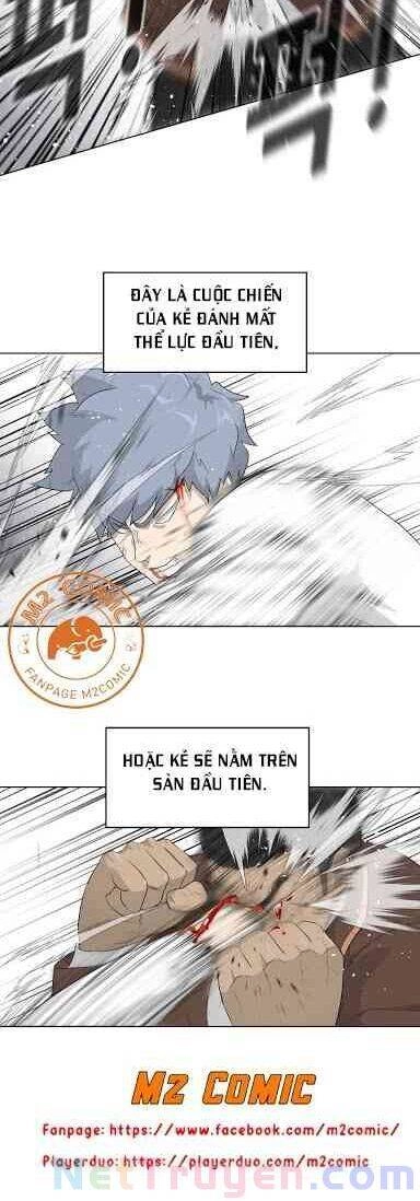 Trigger Chapter 20 - 9