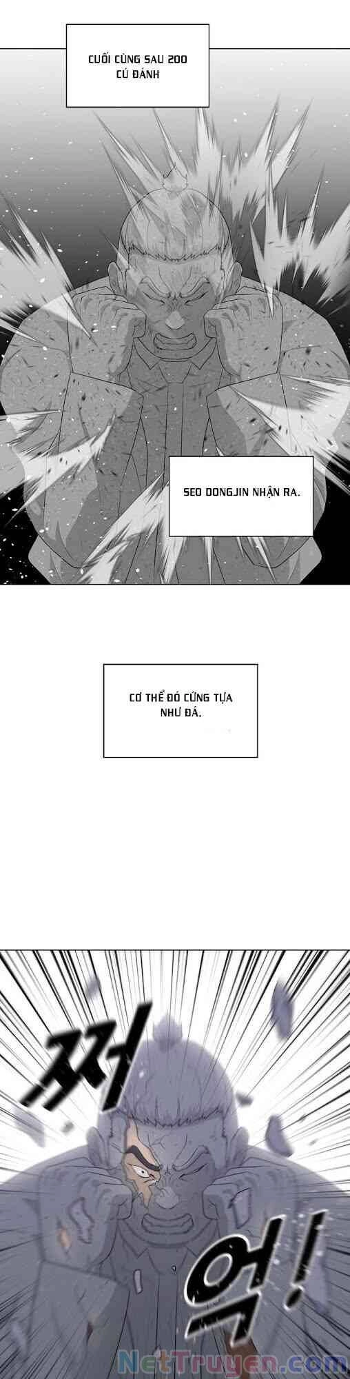 Trigger Chapter 20 - 10